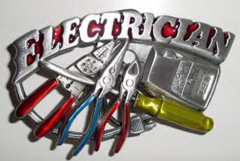 Electrician tablou electric