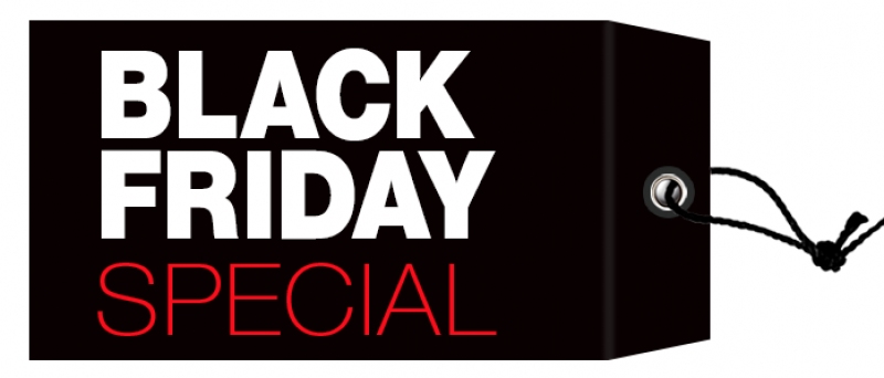 OFERTA SPECIALA BLACK FRIDAY BIONATURA PLANT !