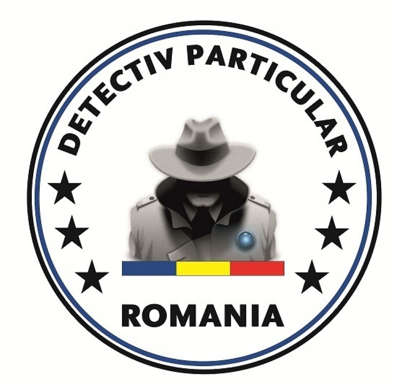 DETECTIV PARTICULAR ROMANIA