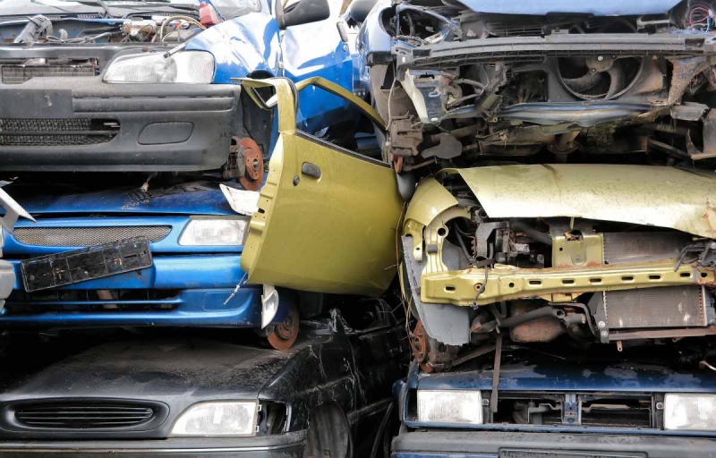 Colectam masini rable auto