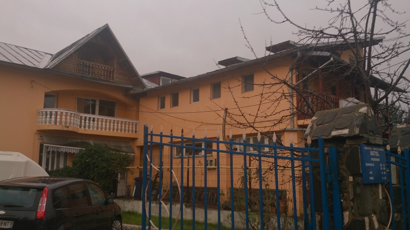 Teren 336 mp si casa, Campina, Prahova