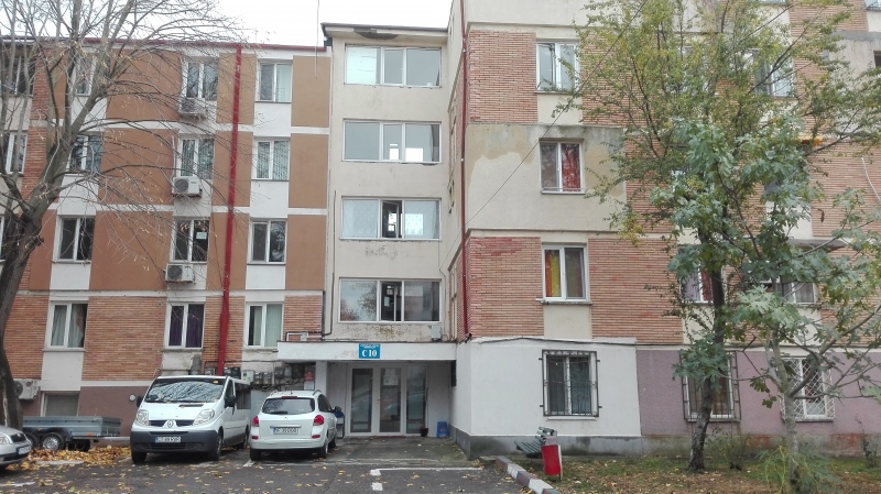 Apartament 3 camere, Aleea Steagurilor, ap 3, Neptun 