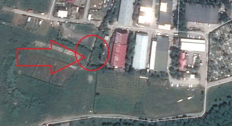 Teren 1.644 mp, Str Bariera Valcii, nr. 251A, Craiova, Dolj 