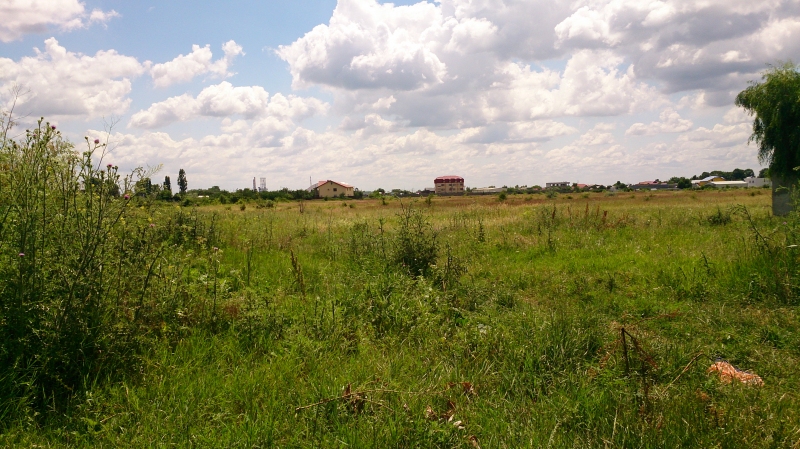 5 loturi de teren, Ploiesti, Prahova