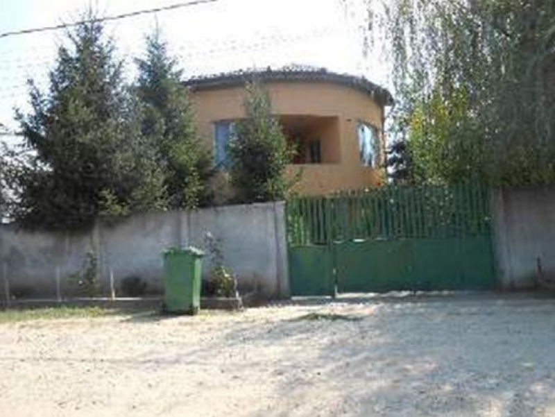 Teren 1000 mp si casa P1EM, Str Cincinat Pavelescu, Buftea, Ilfov 