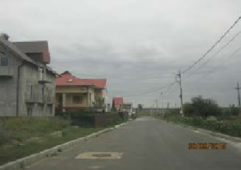 Teren 541 si casa, strada Viilor, Schitu, Constanta